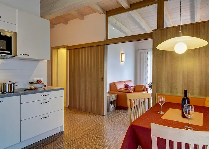 Neuhaeuslhof Apartamento