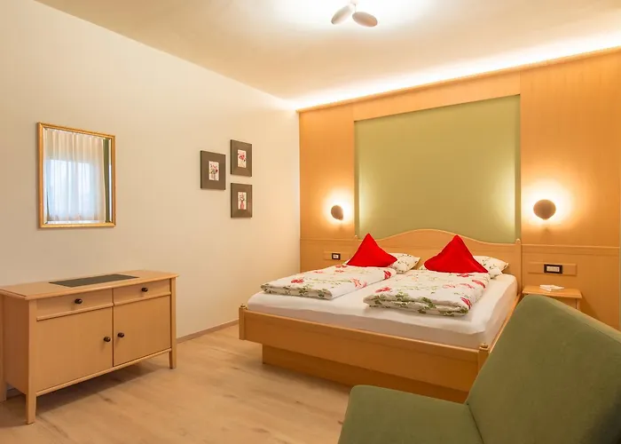 Neuhäuslhof Apartment *