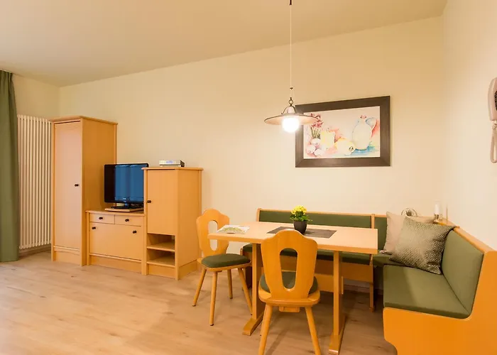 Neuhaeuslhof Apartamento