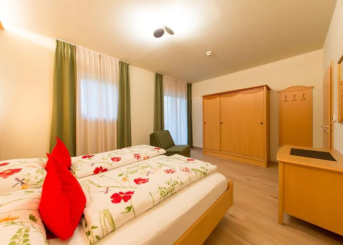 Apartment Neuhäuslhof