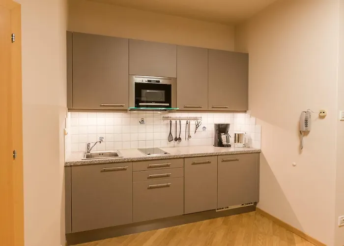 Neuhaeuslhof Apartamento Merano